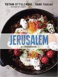 image of "Jerusalem: A Cookbook"