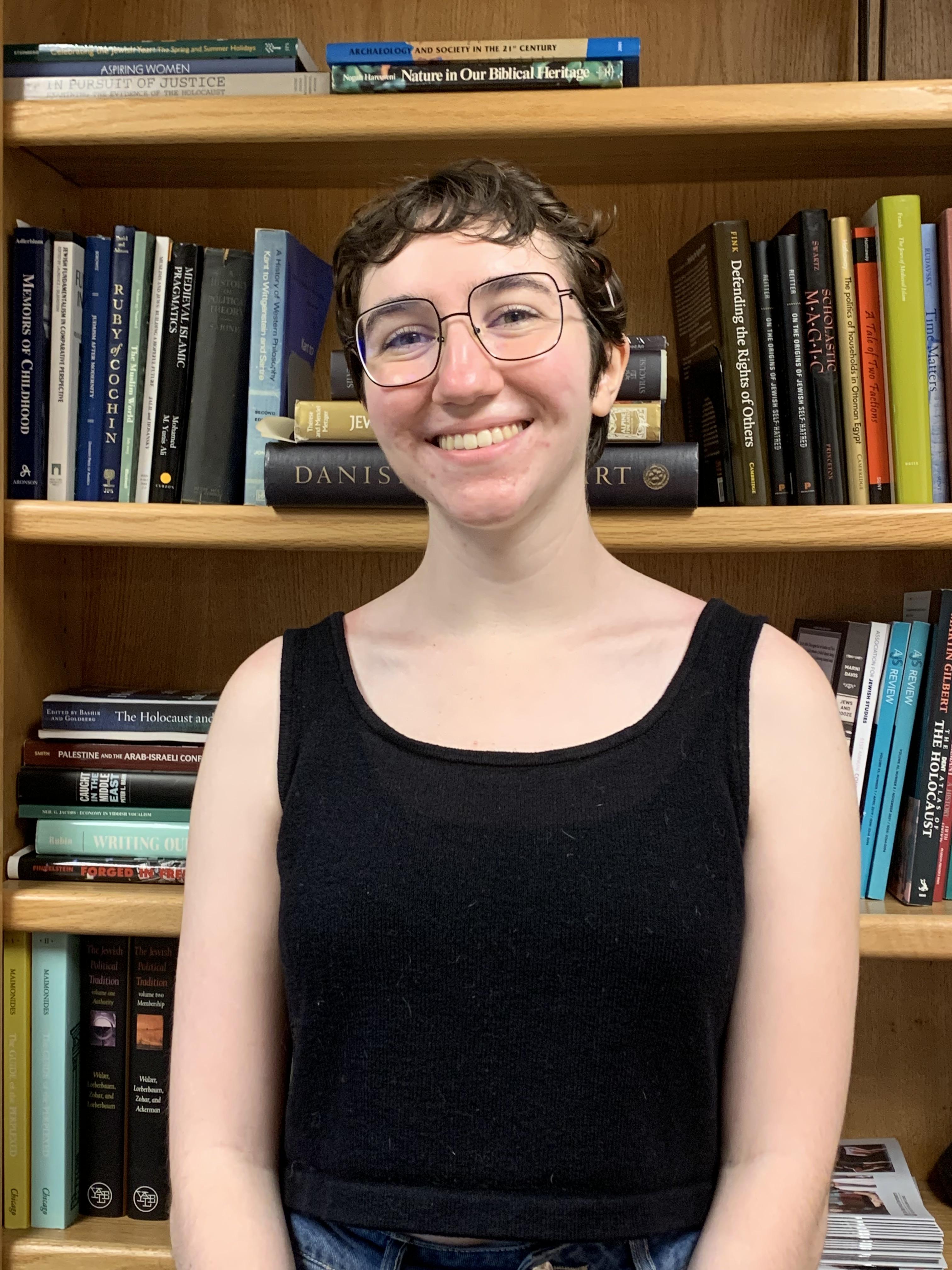 Student Awards Melton Center for Jewish Studies