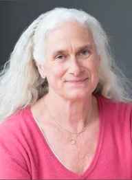 Professor Ann Cooper Albright