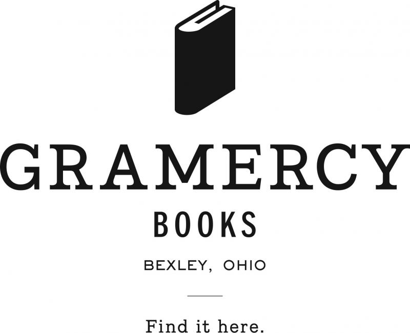 Gramercy Bookstore logo