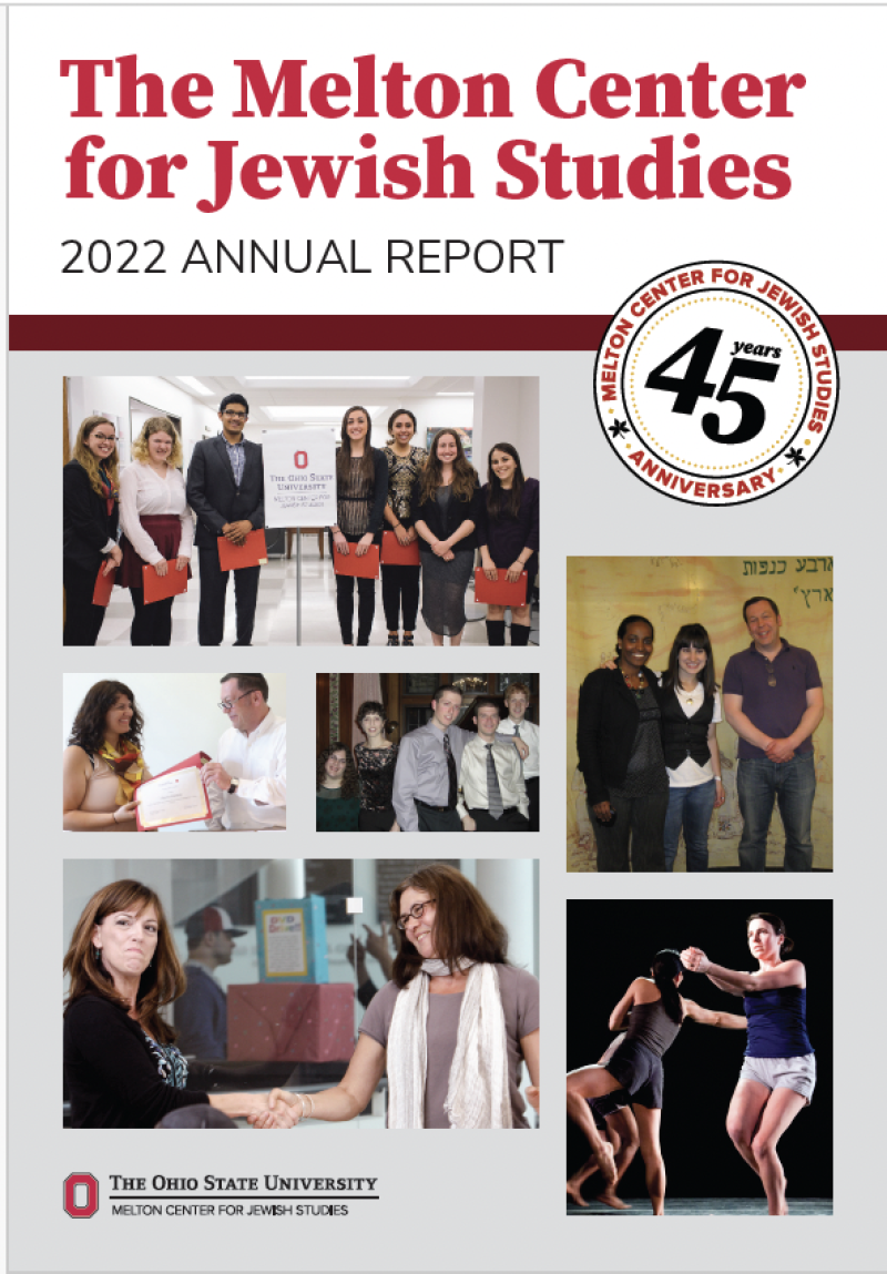 2022 Annual Report