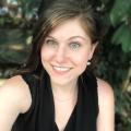 photo of Darcy Benson