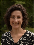 Professor Naomi Brenner