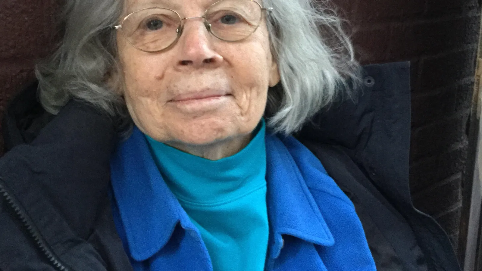 photo of Irena Klepfisz