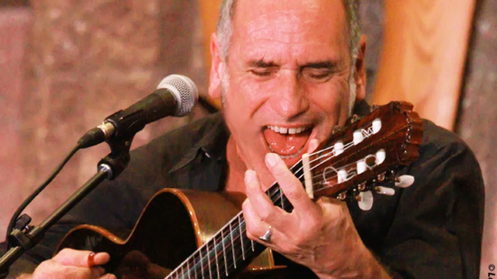David Broza