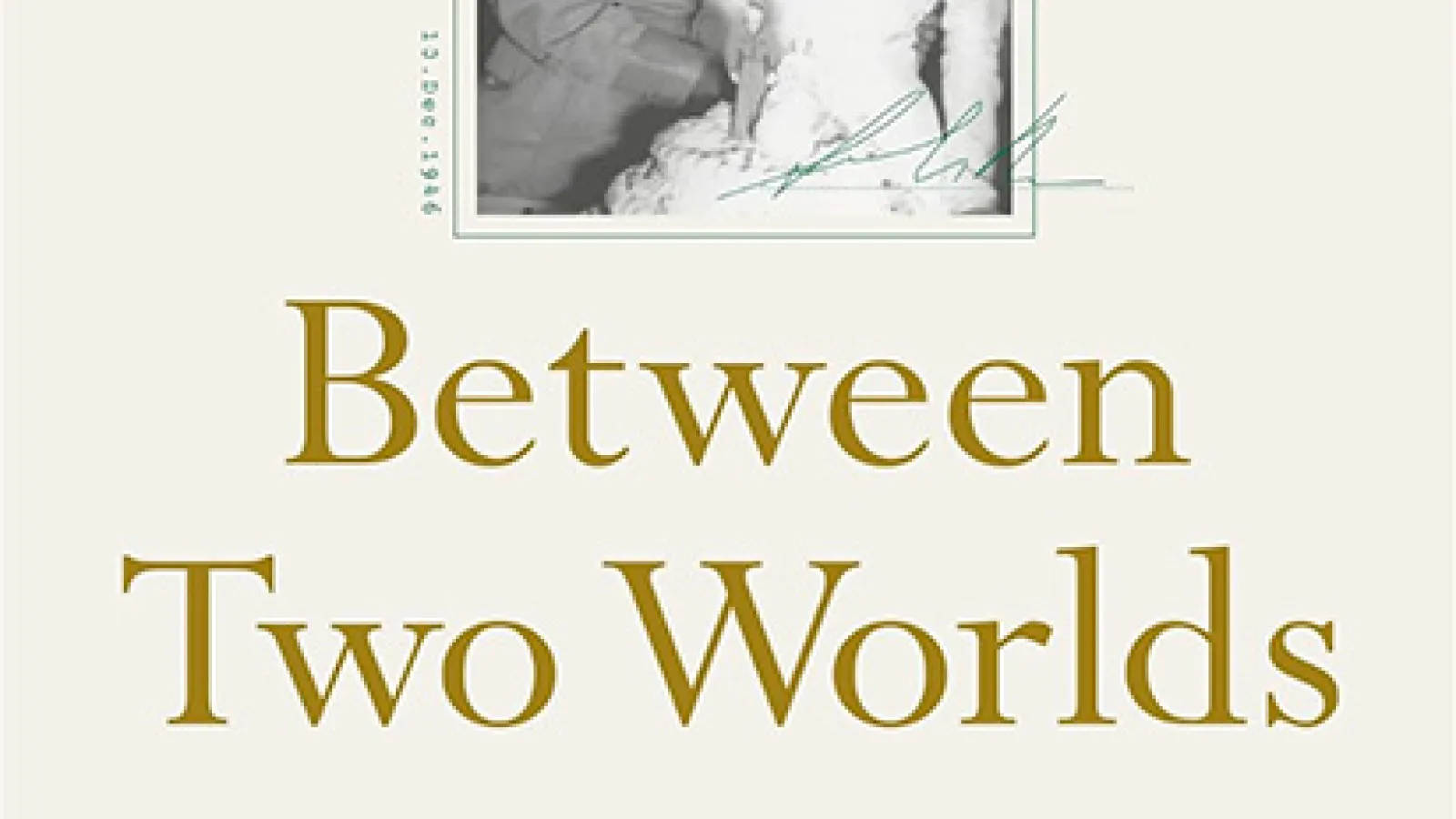  Between Two Worlds: Jewish War Brides After the Holocaust book cover