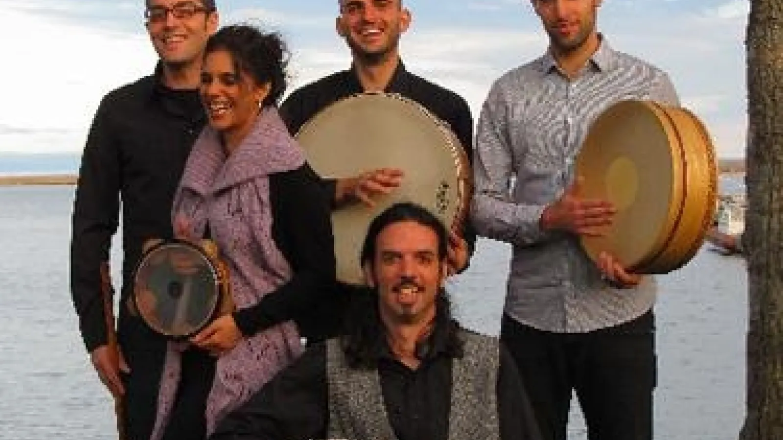 Yamma Ensemble
