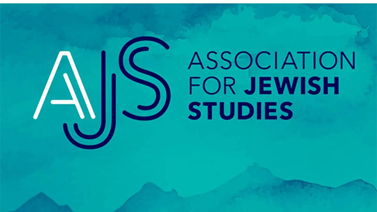 Association for Jewish Studies logo