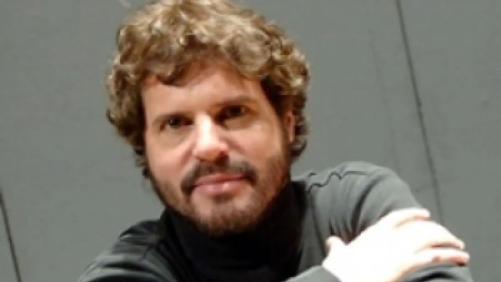 Photo of Steven Glaser