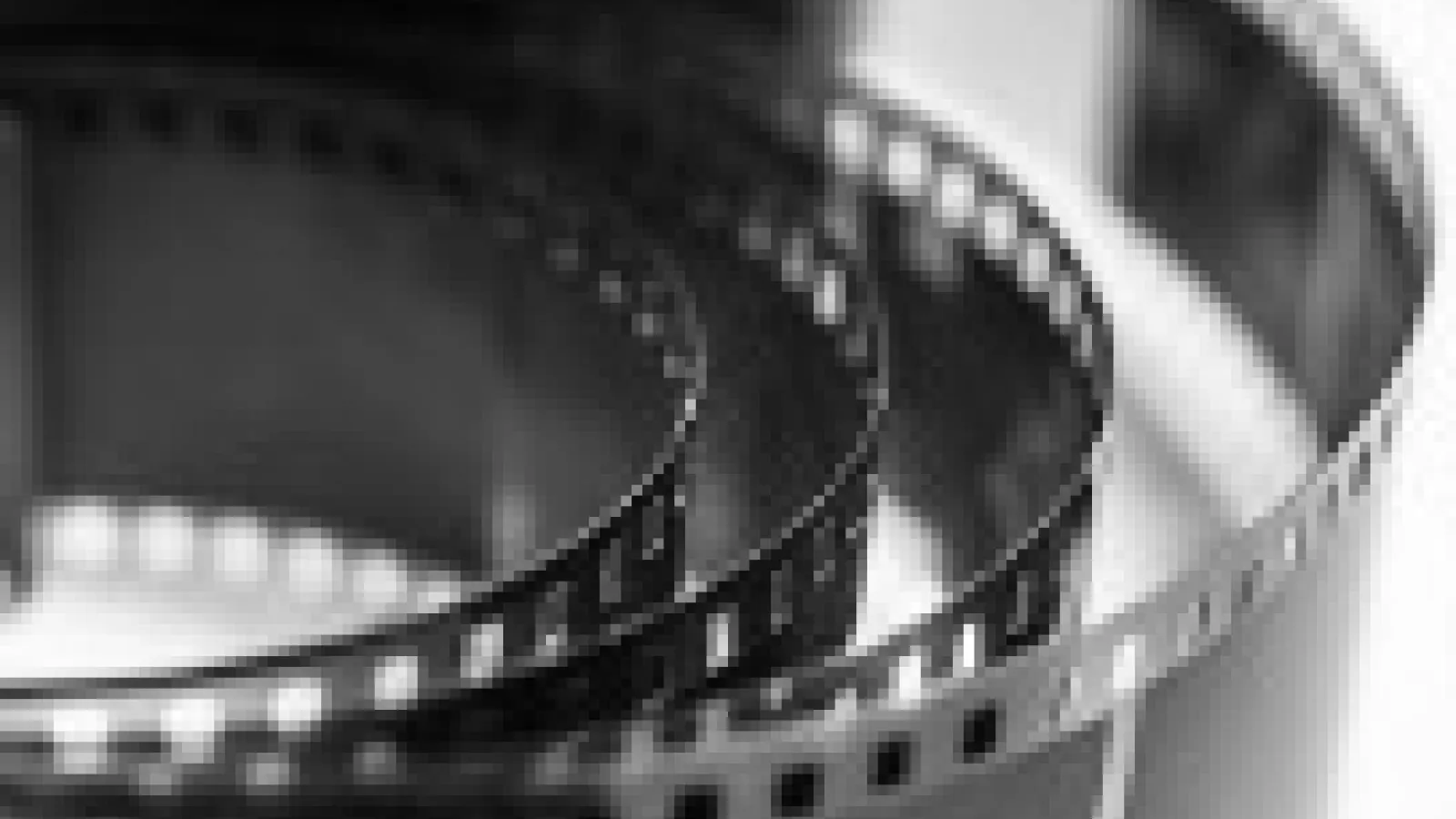 movie reel