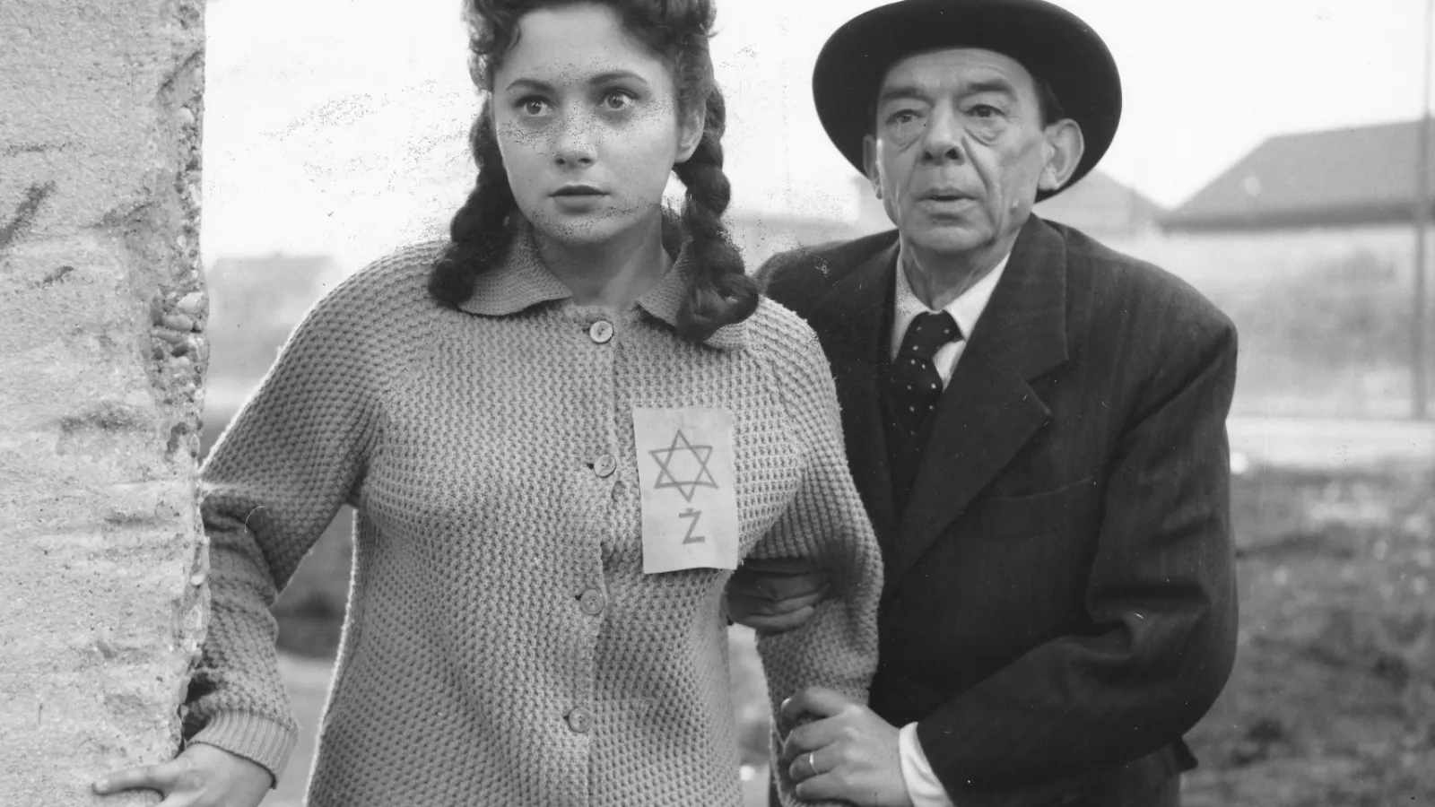 Scene from The Ninth Circle