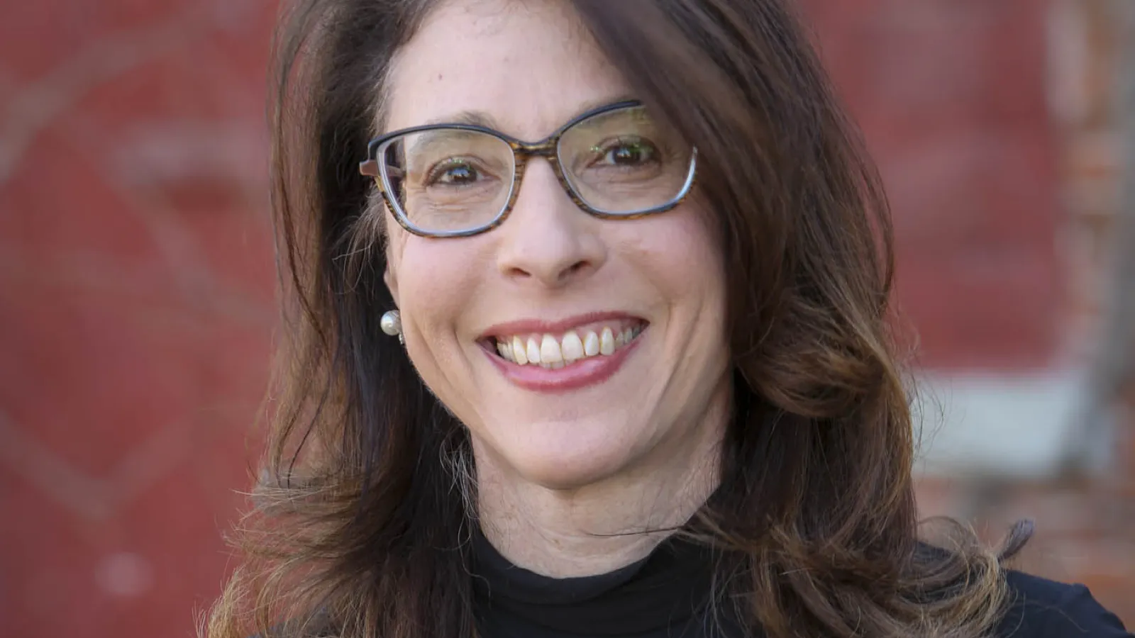 Professor Robin Judd