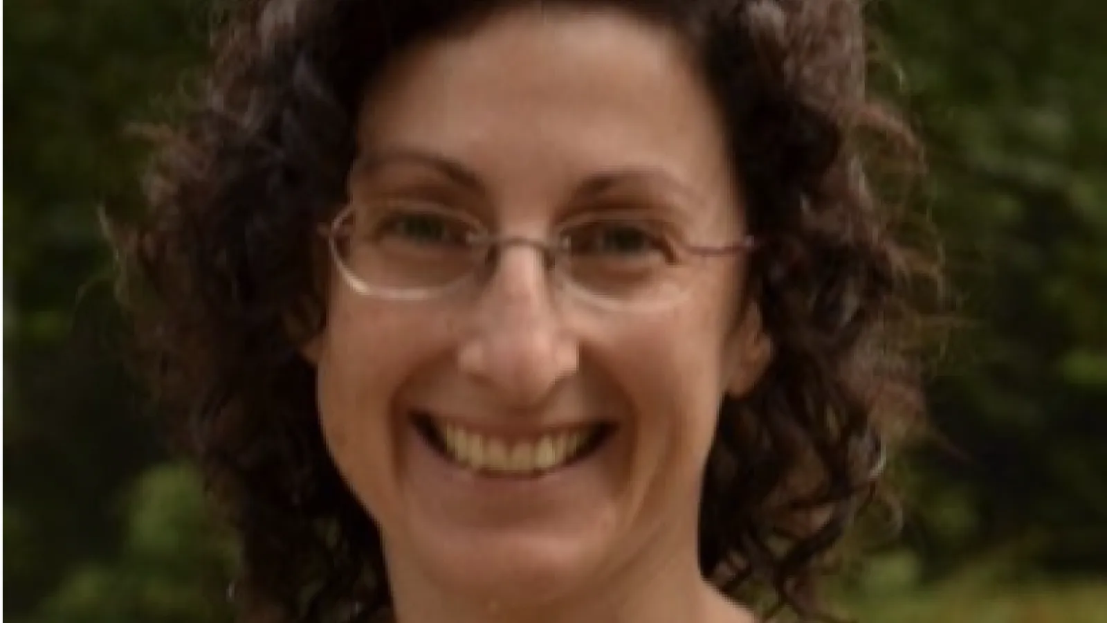 Naomi Brenner 