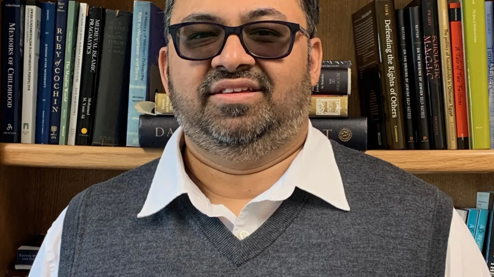 Asad Zaman