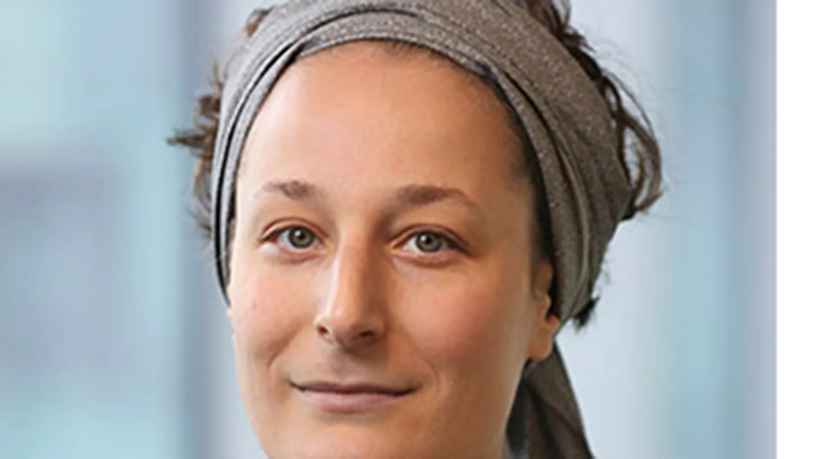 Professor Lynn Kaye