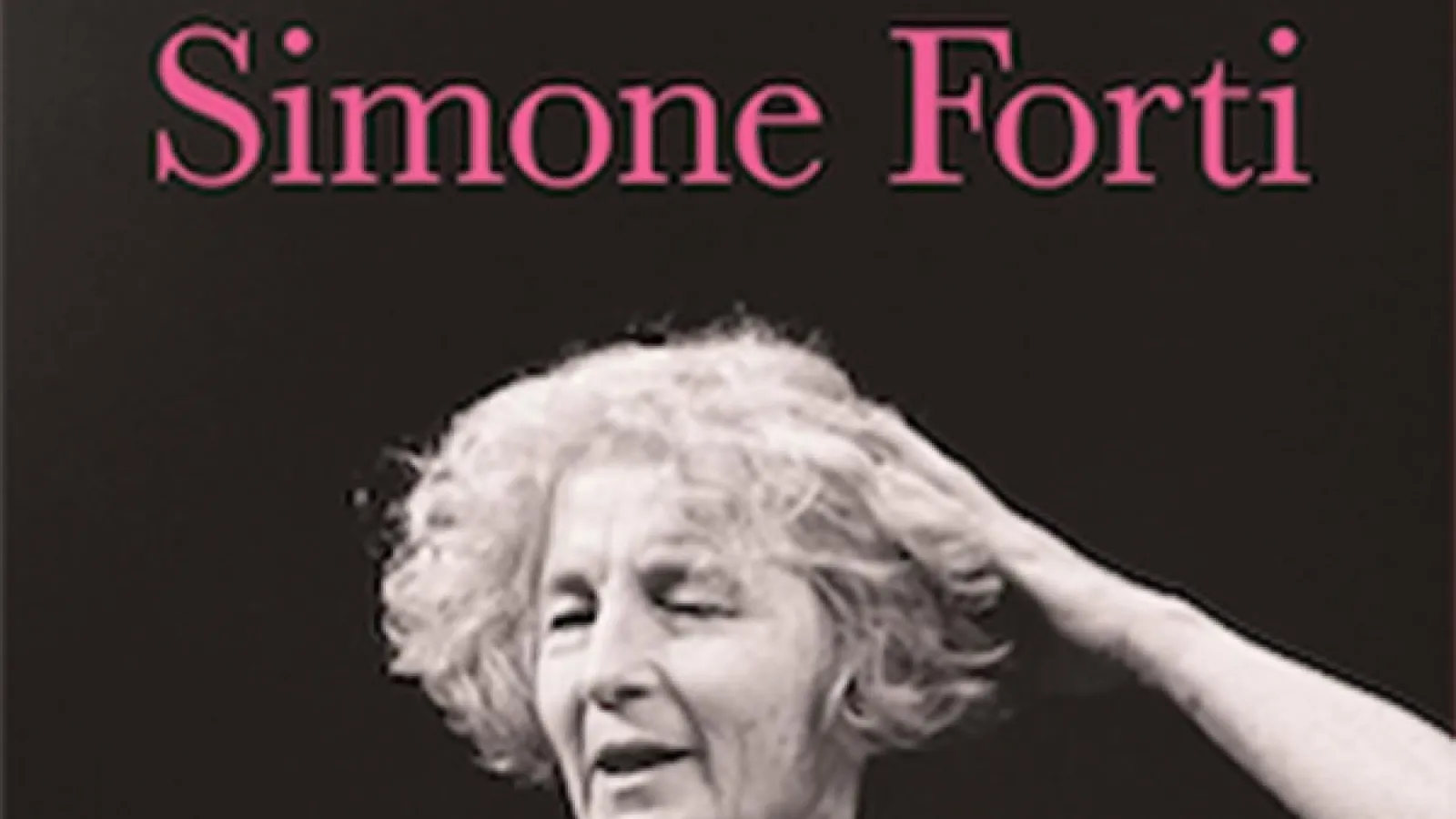 Simone Forti