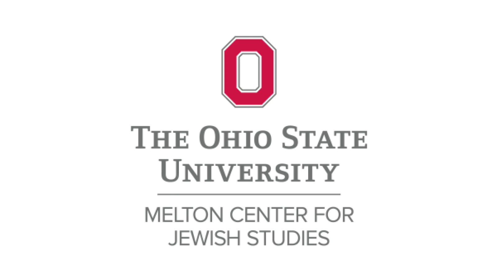 Melton Center for Jewish Studies