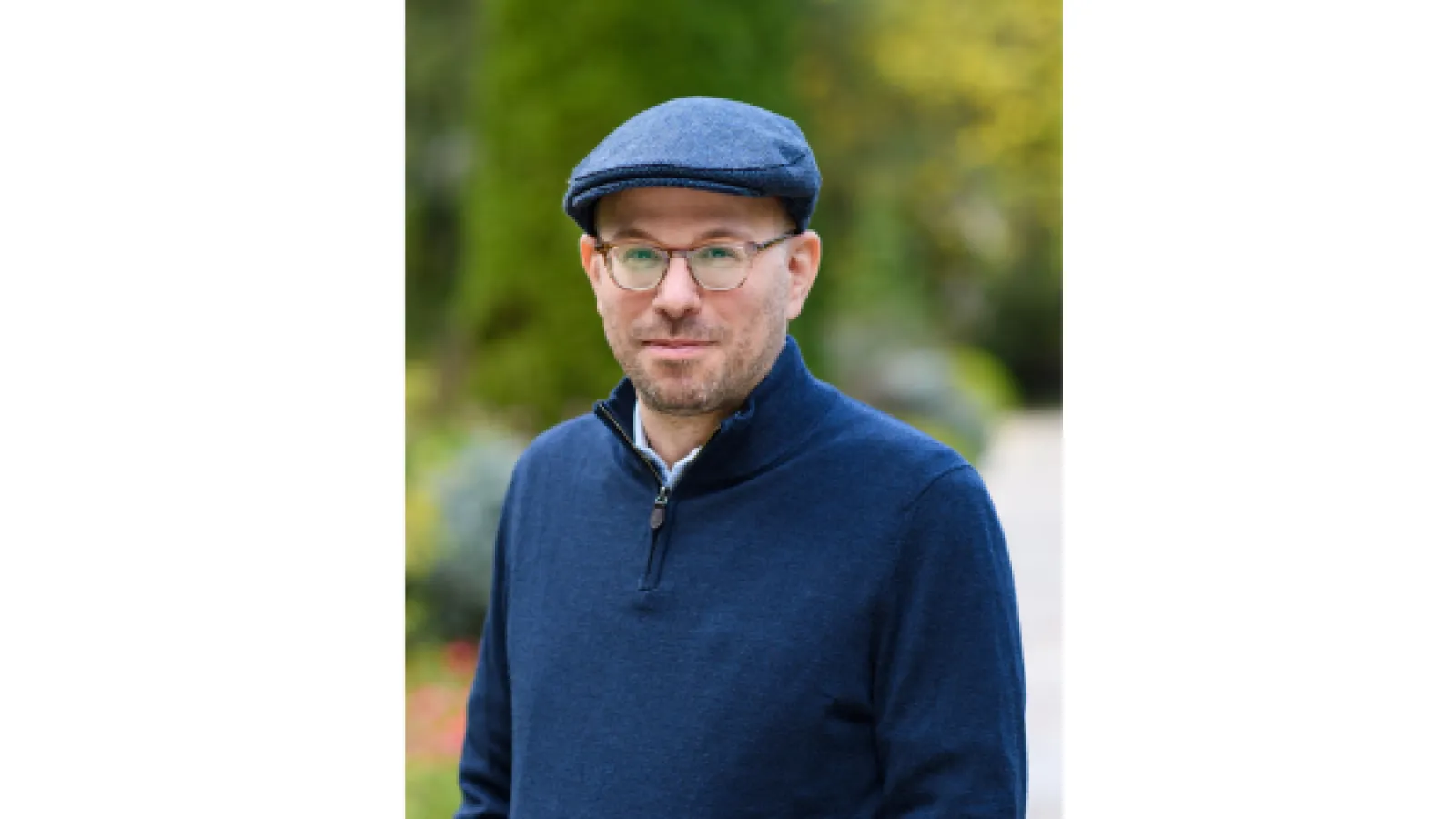 Jonathan Gribetz