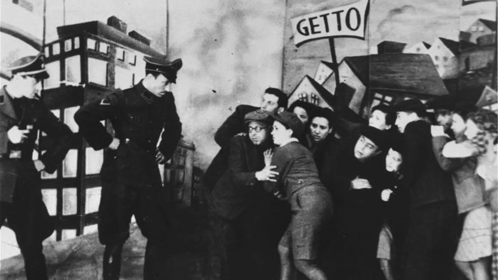 After the Holocaust: The Story of Jewish Displaced Persons