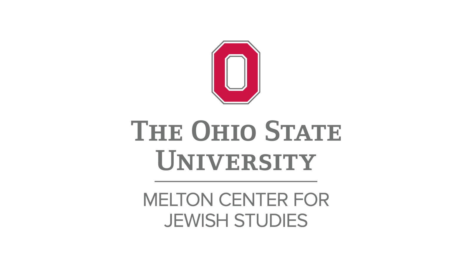 OSU Melton logo