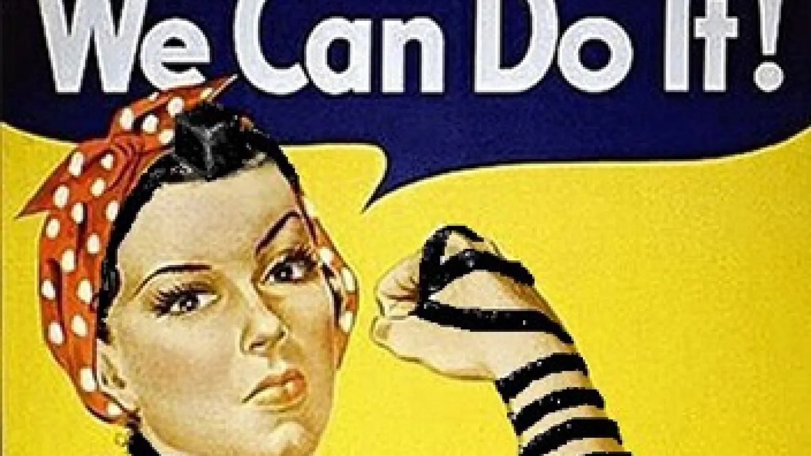 Jewish Women & American Feminism, April 10