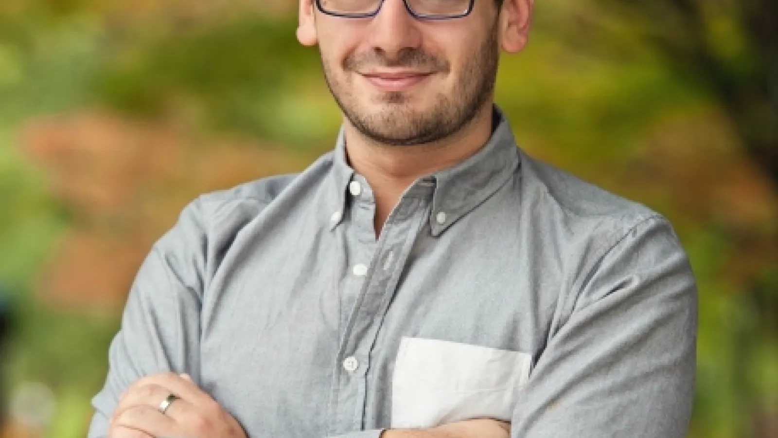 Dr. Harry Kashdan photo