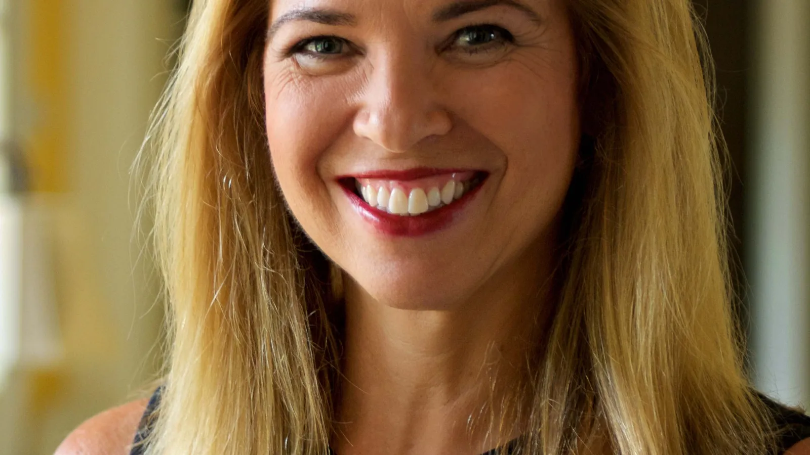 photo of Margaret McMullan
