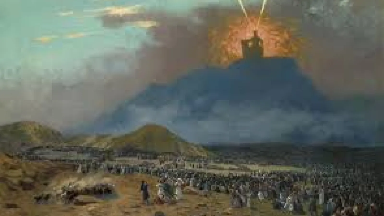 What Did Biblical Israelites Think Biblical Prophets Were Doing? 
