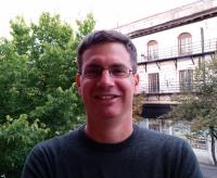 Photo of Professor Ori Yehudai