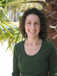 photo of Professor Brenner
