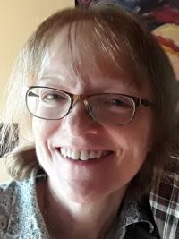 photo of Jane Hathaway