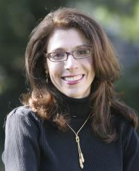 photo of Robin Judd