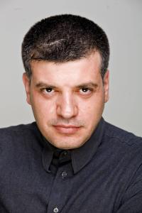 Photo of Sayed Kashua