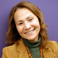 photo of Lućia Costigan