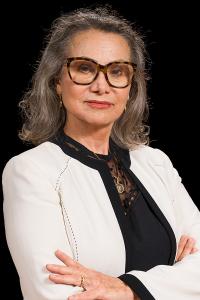 photo of Professor Lucía Costigan
