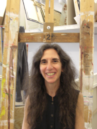 Photo of Associate Professor Suzanne Silver