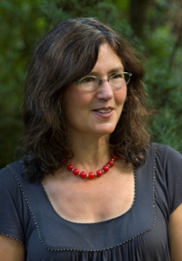 Photo of Professor Tamar Rudavsky