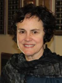photo of Amy Shuman