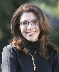 photo of Robin Judd