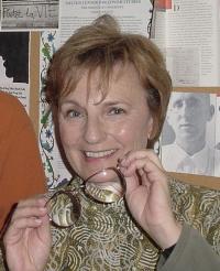 photo of Professor Fehevary