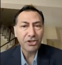 Image of Imran Malik
