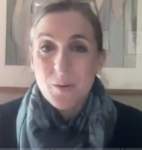 Image of Sharon Mars