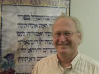 Joseph Galron-Goldschläger, Associate Professor, Jewish studies library