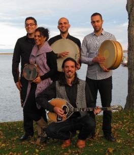 Yamma Ensemble