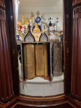 Heichal Torah