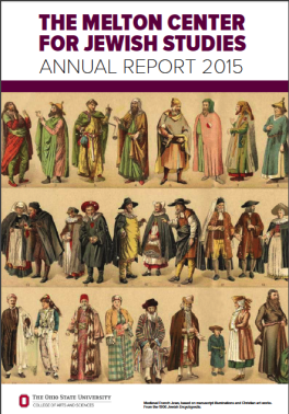 2015 annual report cover