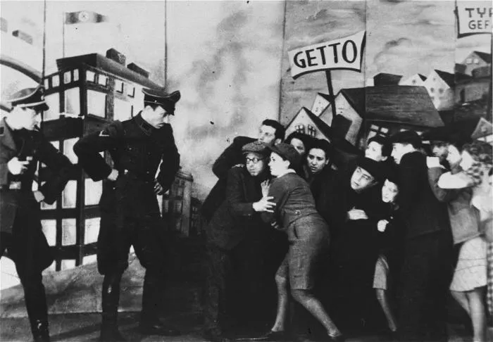 After the Holocaust: The Story of Jewish Displaced Persons