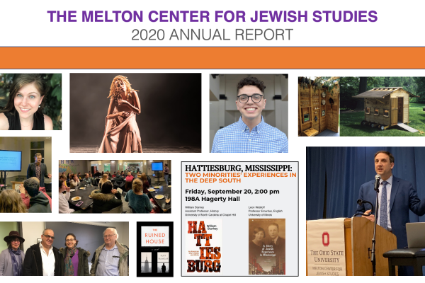 Photos from Melton Center programs