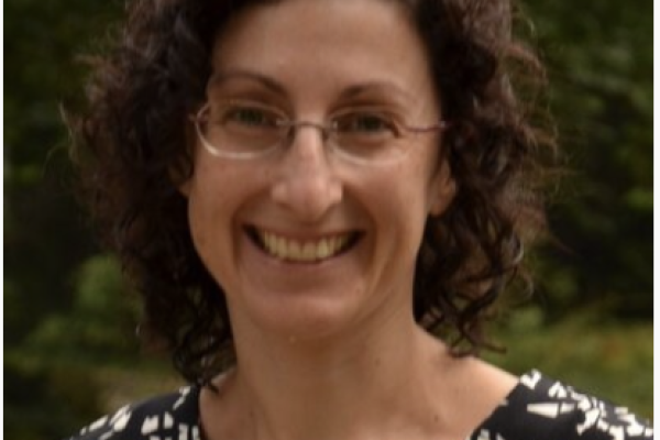 Professor Naomi Brenner