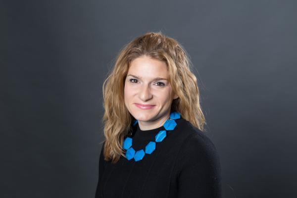 Ilana Webster-Kogen